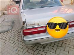 Nissan Cedric